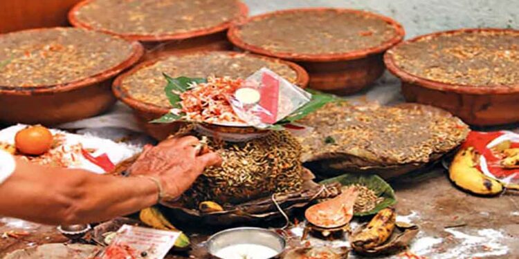 आजदेखि नवरात्र प्रारम्भ, बिहान ११ बजेर २९ मिनेटको साइत उत्तम