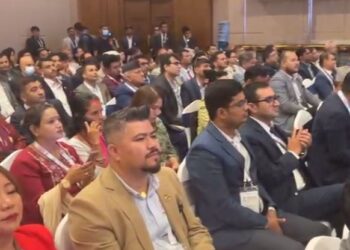 आज एनआरएनएको नयाँ नेतृत्वका लागि चुनाव