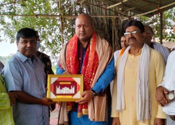 समाज निर्माणमा युवाहरुको भूमिका अपरिहार्य : मुख्यमन्त्री सिंह