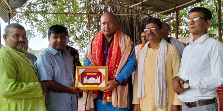 समाज निर्माणमा युवाहरुको भूमिका अपरिहार्य : मुख्यमन्त्री सिंह