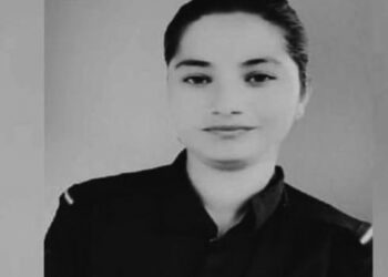 प्रहरी जवान करिश्मा मृत्यु प्रकरण : पक्राउ परे प्रेमी, मोबाइलमा भेटिए विवादित म्यासेज