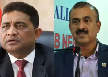 भौतिक मन्त्री महासेठले जिते निर्वाचनको मुद्दा, कांग्रेस सहमहामन्त्री यादवको माग अस्वीकार