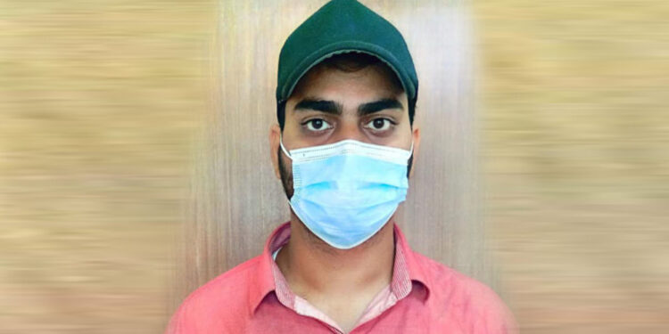 सहकारीको रकम लुटपाट गर्ने पक्राउ