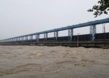 यसवर्षको मनसुनबाट कोशीमा एक लाखभन्दा बढी घरधुरी प्रभावित हुने आकलन