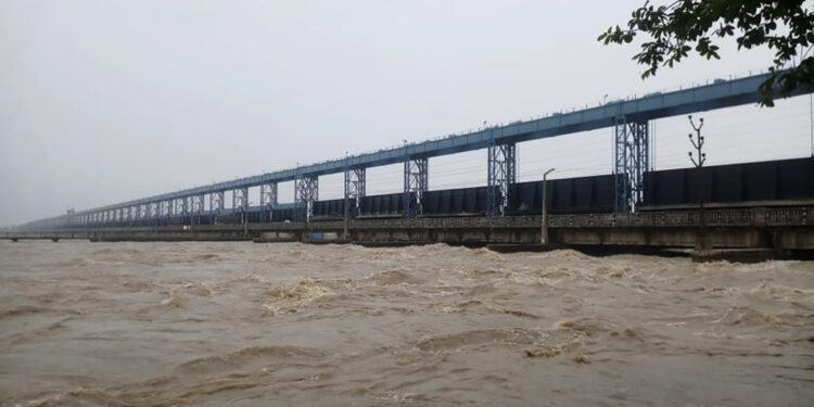 यसवर्षको मनसुनबाट कोशीमा एक लाखभन्दा बढी घरधुरी प्रभावित हुने आकलन