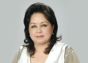 आरजु राणा : किसानकी छोरीदेखि मनोविद्सम्म