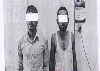 बरियारपट्टीको पेट्रोल पम्प वरिपरि लागुऔषध कारोवारीको केन्द्र , बरियारपट्टीमा लागुऔषध सहित २ जना  पक्राउ