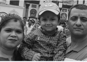 सौर्य एअरलाइन्सको जहाज दुर्घटना:विमानमा १९ जन सवार यात्रु मध्य ३ जना एकै परिवारको सहित १८ जनाको मृत्यु