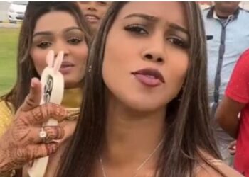 हिन्दु धर्ममाथि विवादित टिप्पणी गरेपछि प्रिति पासवान, निरुता साहको टीमलाई कसैले दिएन सट्टा