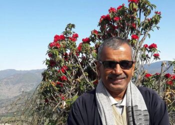 वि.पि. र प्रदिपका सिद्वान्तलाई तिलाञ्जलि दिँदै काङ्ग्रेस