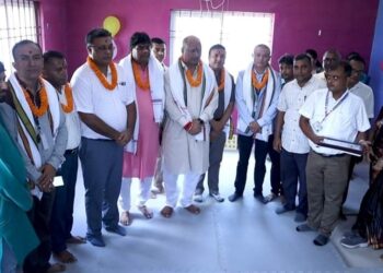 मुख्यमन्त्री सिँहको प्रतिबद्धताले लियो आकार, मधेशमा पहिलोपटक सरकारी तहबाट एमबिबिएसको पढाइ हुने