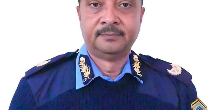 मधेसका डीआईजीको खातामा अस्वाभाविक रकम ! एक बिचौलिया पक्राउ, १० प्रहरी हेडक्वार्टर तानिए