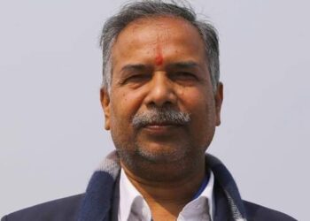 उपराष्ट्रपति यादवको हर्नियाको शल्यक्रिया सफल, शुक्रबार डिस्चार्ज गर्ने