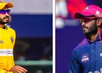 दाइको टिमसँग हारेपछि जिस्काउँदा रिस उठेको थियो, उपाधि जितेपछि खुशी छु : आशिफ