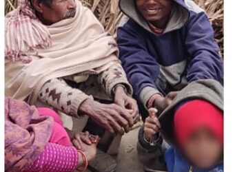 मधेस प्रदेशमा हुसु साथै चिसो हावा चलेको कारण जनजीवन प्रभावित ,