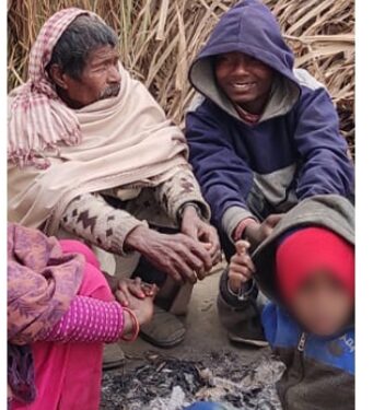 मधेस प्रदेशमा हुसु साथै चिसो हावा चलेको कारण जनजीवन प्रभावित ,