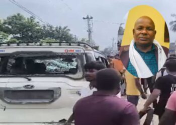 जेनजी आन्दोलनको आवरणमा आफुलाई मार्नेसम्मको षडयन्त्र भएको पूर्वमन्त्री यादवको खुलासा