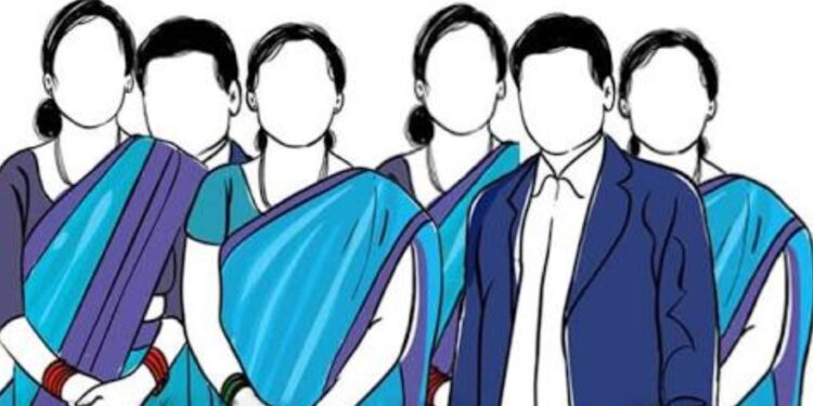 भ्रष्ट जनप्रतिनिधिहरूको कारणले ,मधेश प्रदेशका ११ हजार कर्मचारीले दशैंमा पनि तलब पाएनन्