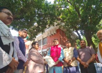 मधेस प्रदेशको मुख्यमन्त्रीमा जितेन्द्र सोनलको दाबी पेस