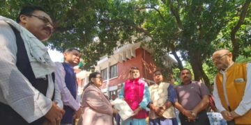 मधेस प्रदेशको मुख्यमन्त्रीमा जितेन्द्र सोनलको दाबी पेस