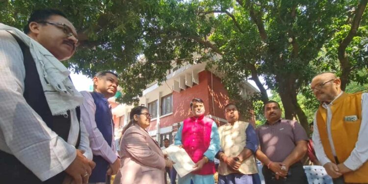 मधेस प्रदेशको मुख्यमन्त्रीमा जितेन्द्र सोनलको दाबी पेस