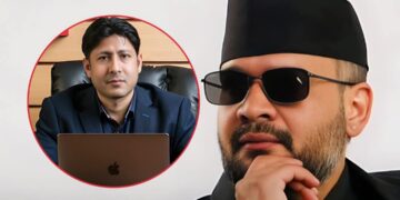 झापा -५ मा डिजिटल वार सुरू,बालेन सामाजिक संजालमा आक्रमक बनेपछि ,ओलिको लागि नेपालकै टप आइटी टिम झापा पुग्दै