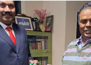 सिके राउत कमजोर पर्दै गएपछि उपेन्द्र यादवसँग गर्नुभयो सहमतिको यस्तो प्रयास