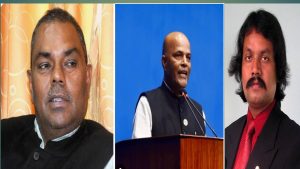 अमरेशदेखि उपेन्द्रसम्मको ‘लाइन क्लियर,’मधेशकेन्द्रित राजनीतिक वृत्त फेरि तातियो  ,