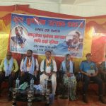 गुरु सम्मानसँगै युवालाई लागूऔषधबाट जोगाउने सन्देश: बरियारपट्टीमा संवाद तथा सम्मान कार्यक्रम सम्पन्न