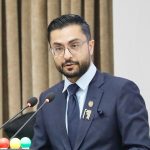 राहत शिक्षकद्वारा प्रोत्साहन भत्ता माग गर्दै शिक्षामन्त्रीको ध्यानाकर्षण