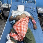 २२ महिनापछि फरार अभियुक्त पक्राउ : प्रहरीमाथि गोली चलाएपछि जवाफी फायरिङमा घाइते