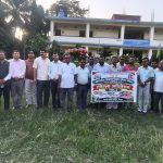 HISTUN सिरहाको सातौँ अधिवेशन सम्पन्न, दिपेन्द्र कुमार यादवको नेतृत्वमा नयाँ कार्यसमिति चयन