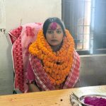 सिरहामा पहिलो पटक सामुदायिक माध्यमिक विद्यालयको प्रधानाध्यापक बनिन् कविता ठाकुर